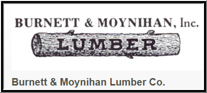 Photo of Burnett & Moynihan Lumber