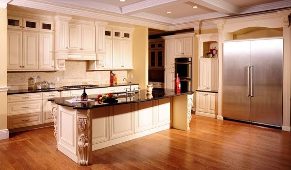 Photo of Mesa Flooring - Carpet Tile Laminate