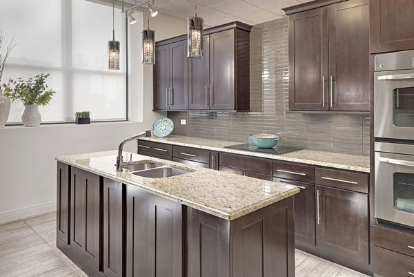Photo of Mesa Flooring - Carpet Tile Laminate