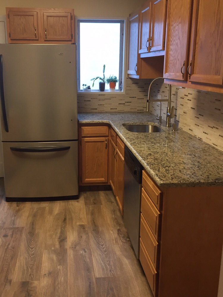Photo of David's Price Is Right Flooring