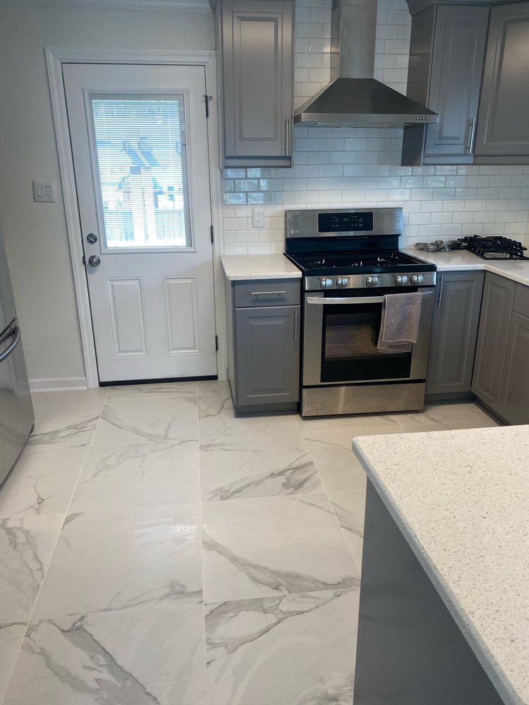 Photo of David's Price Is Right Flooring