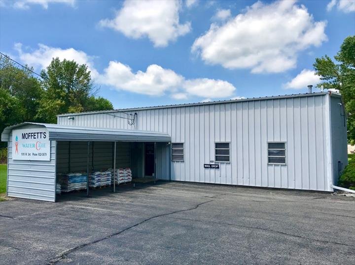 Photo of Moffett's Watercare
