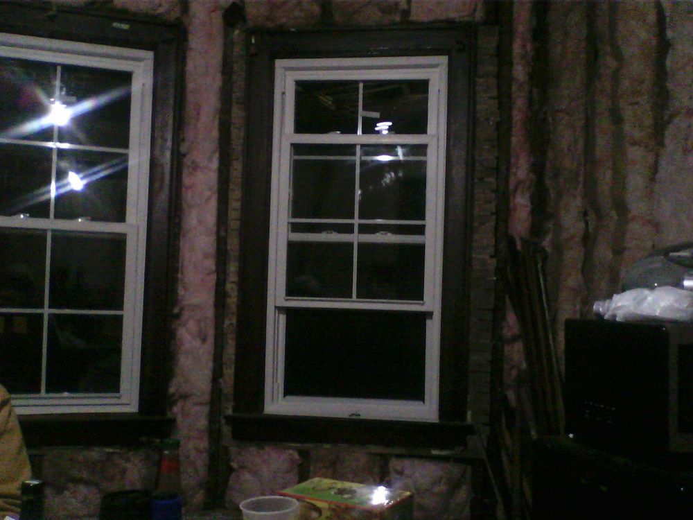 Photo of Imhotep Construction Services