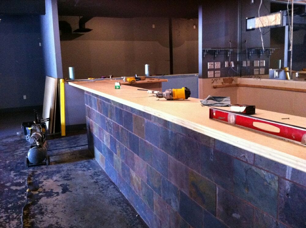 Photo of Chess Construction