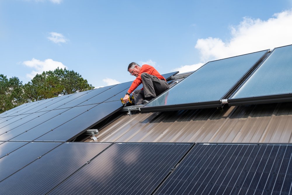 Photo of Solar Technology Alabama