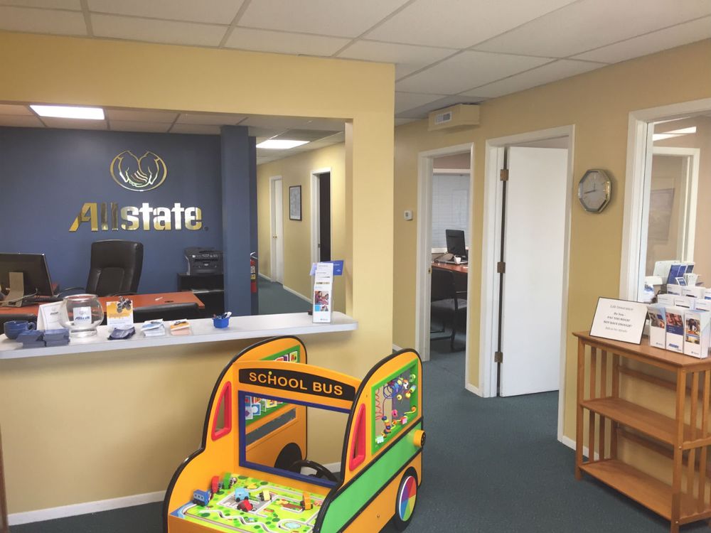 Photo of Allstate Insurance Agent: Todd Bartusek