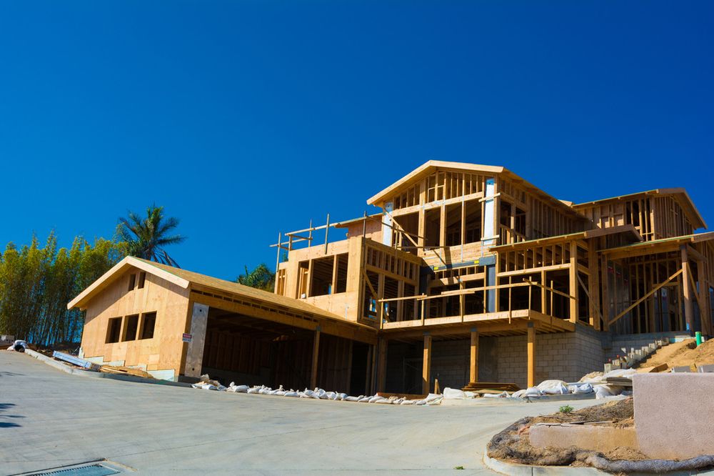 Photo of Keswyck Builders