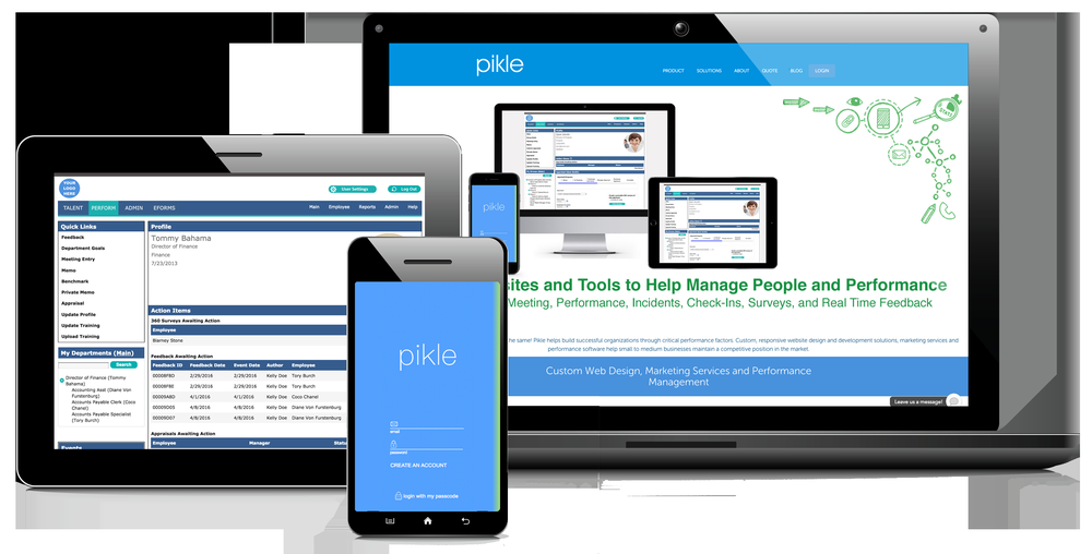 Photo of Pikle