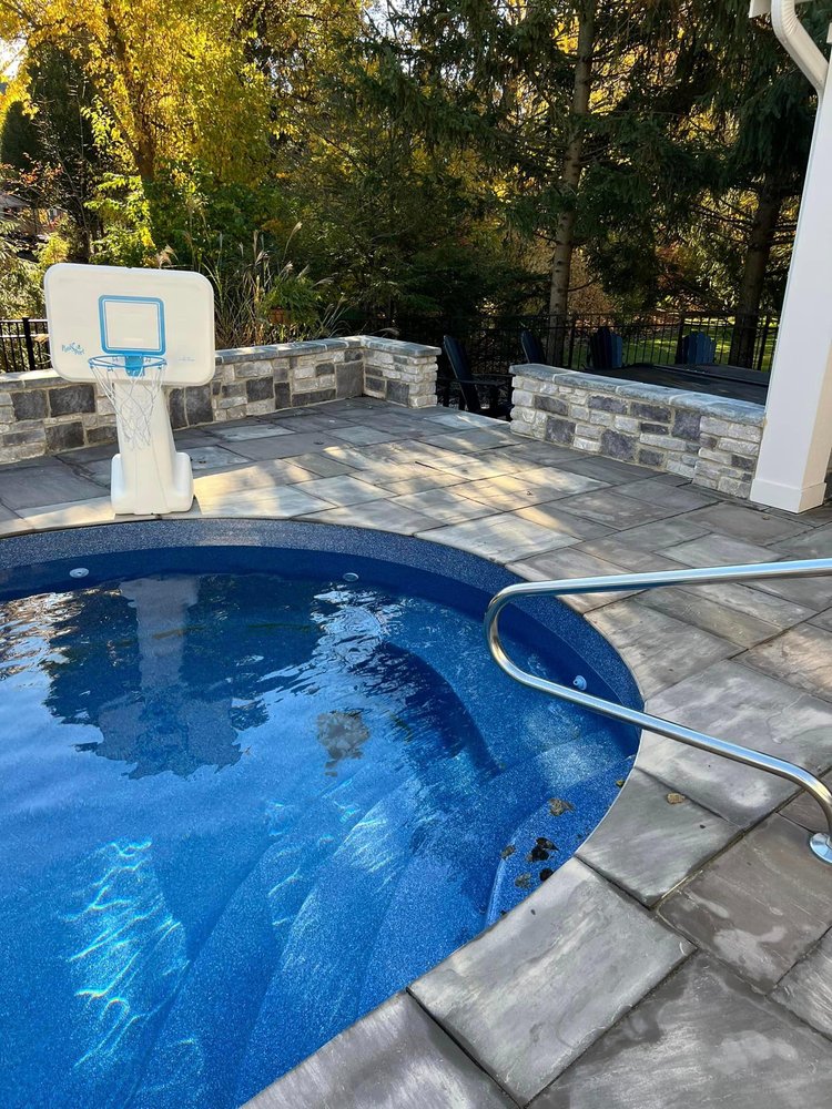 Photo of Outdoor Living Pools & Patio