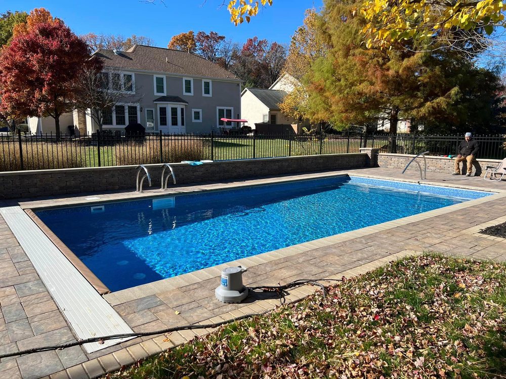 Photo of Outdoor Living Pools & Patio