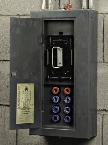 Photo of KNK Electric