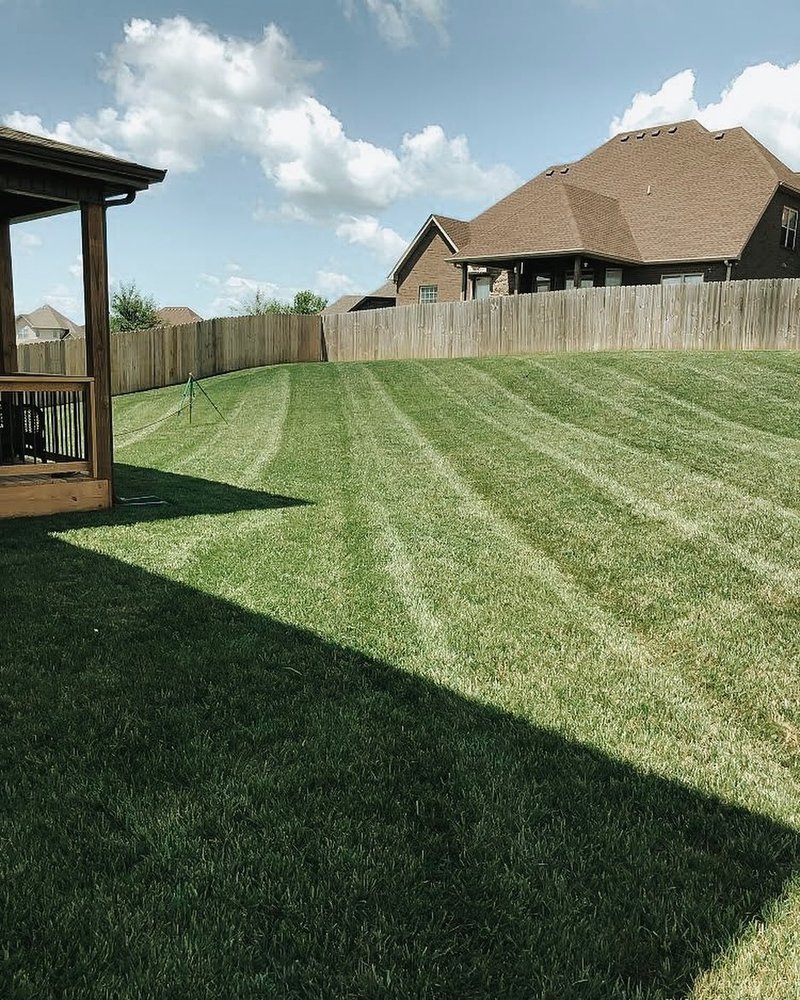 Photo of Thin Red Line Landscaping