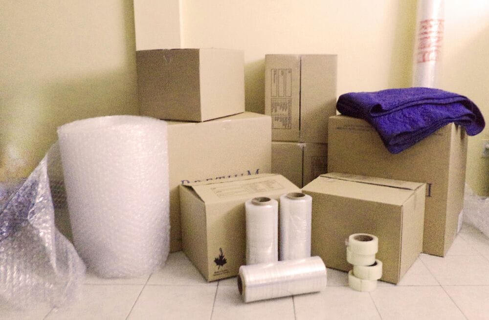 Photo of Smooth Movers