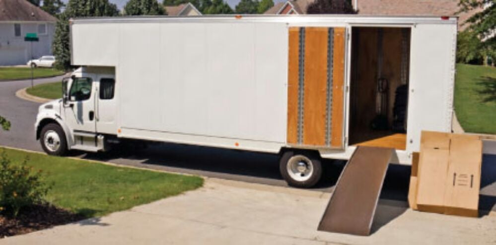 Photo of Smooth Movers