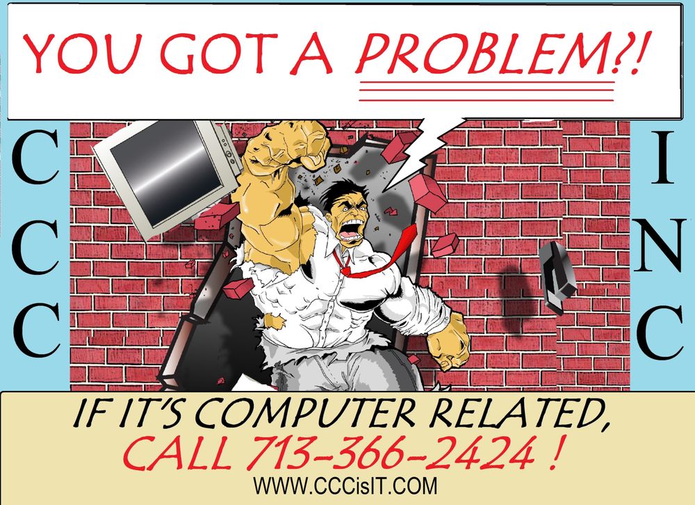Photo of Creative Computer Consultants