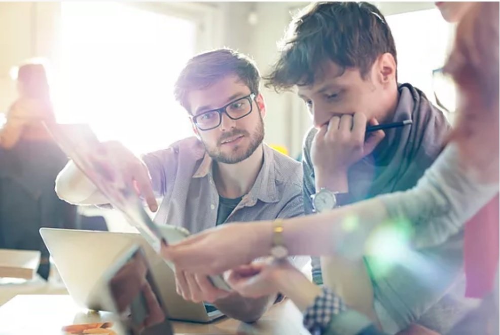 Photo of Creative Computer Consultants