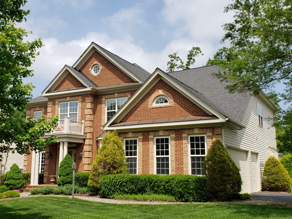 Photo of Freedom Roofing and Exteriors
