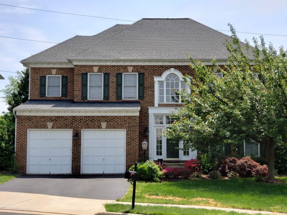 Photo of Freedom Roofing and Exteriors