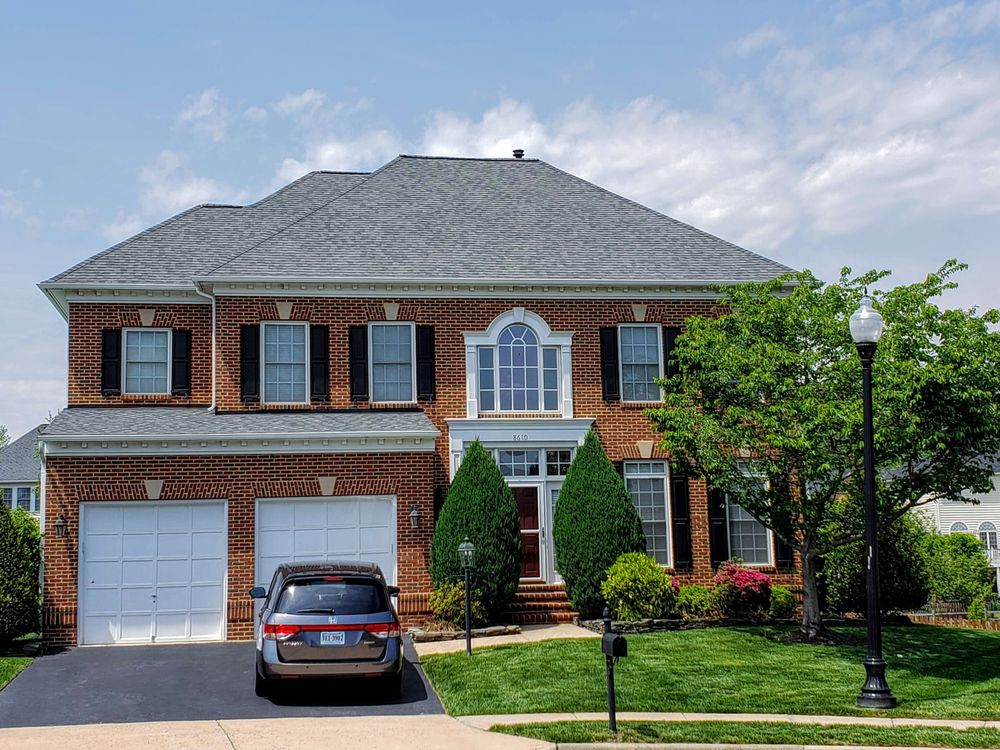 Photo of Freedom Roofing and Exteriors