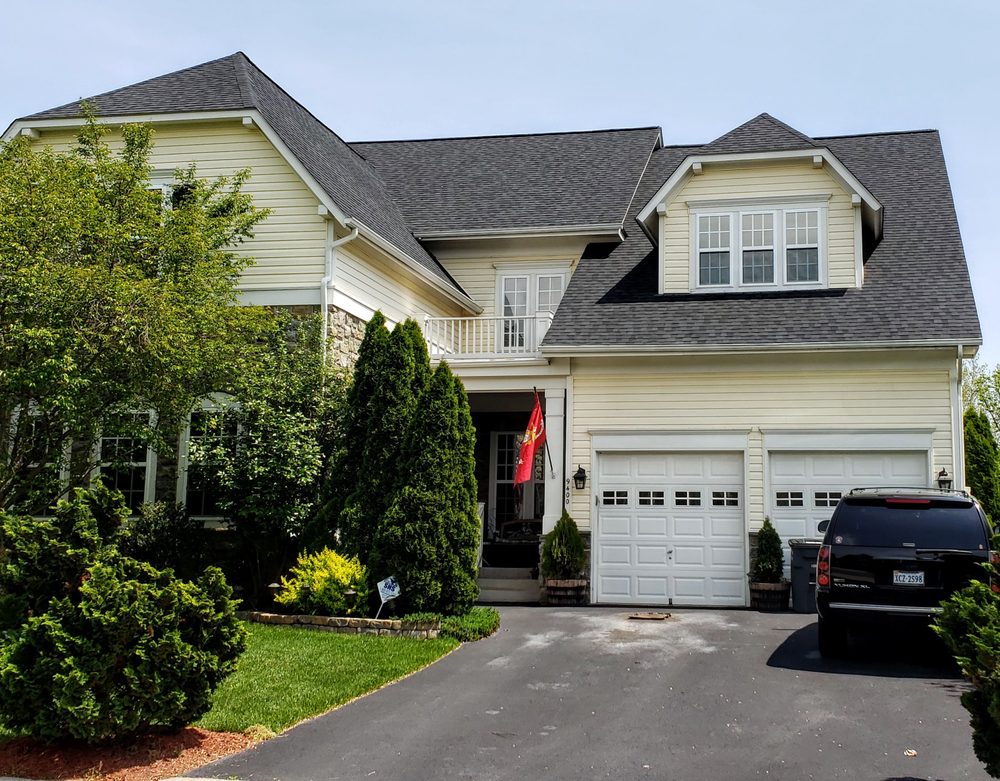 Photo of Freedom Roofing and Exteriors