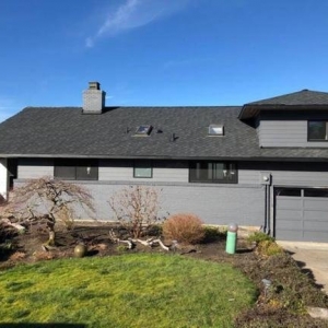 Federal Way Progressive Painting