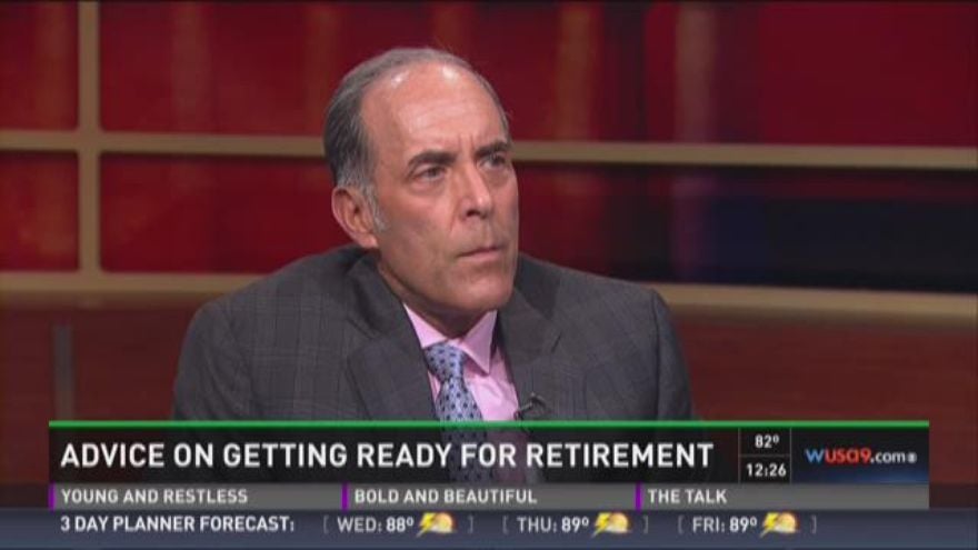 Photo of Dalbert B Ginsberg, CPA