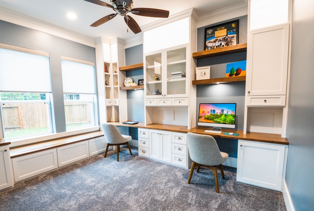 Photo of TruCustom Cabinets
