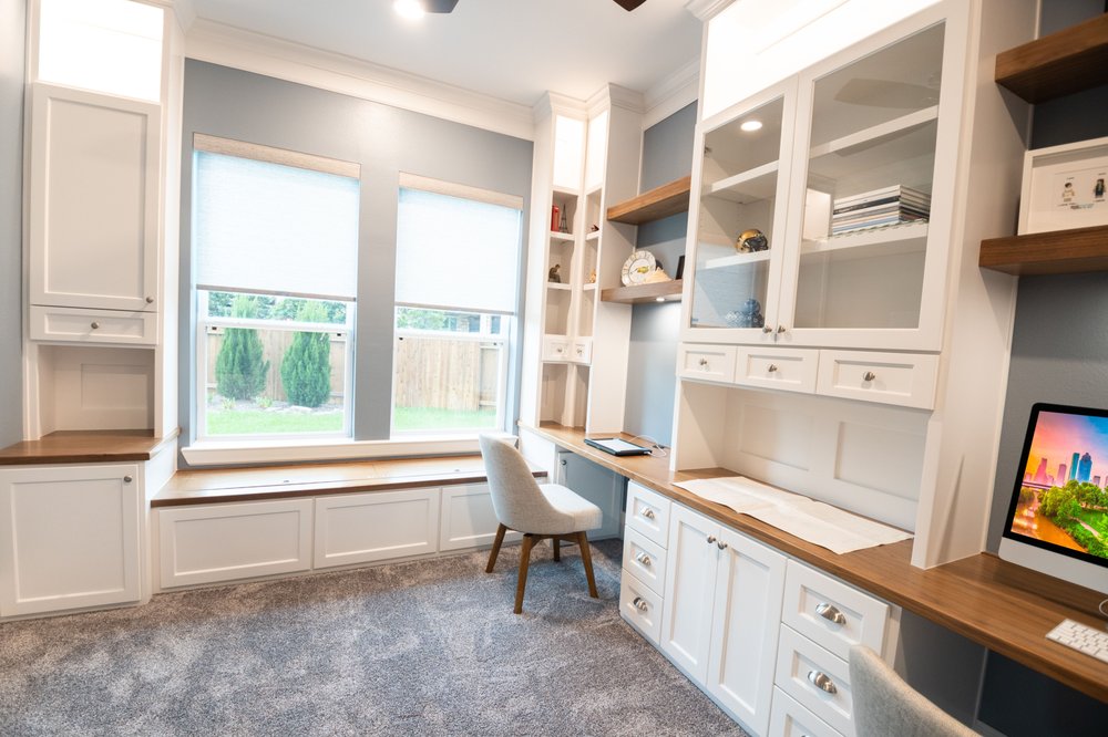 Photo of TruCustom Cabinets