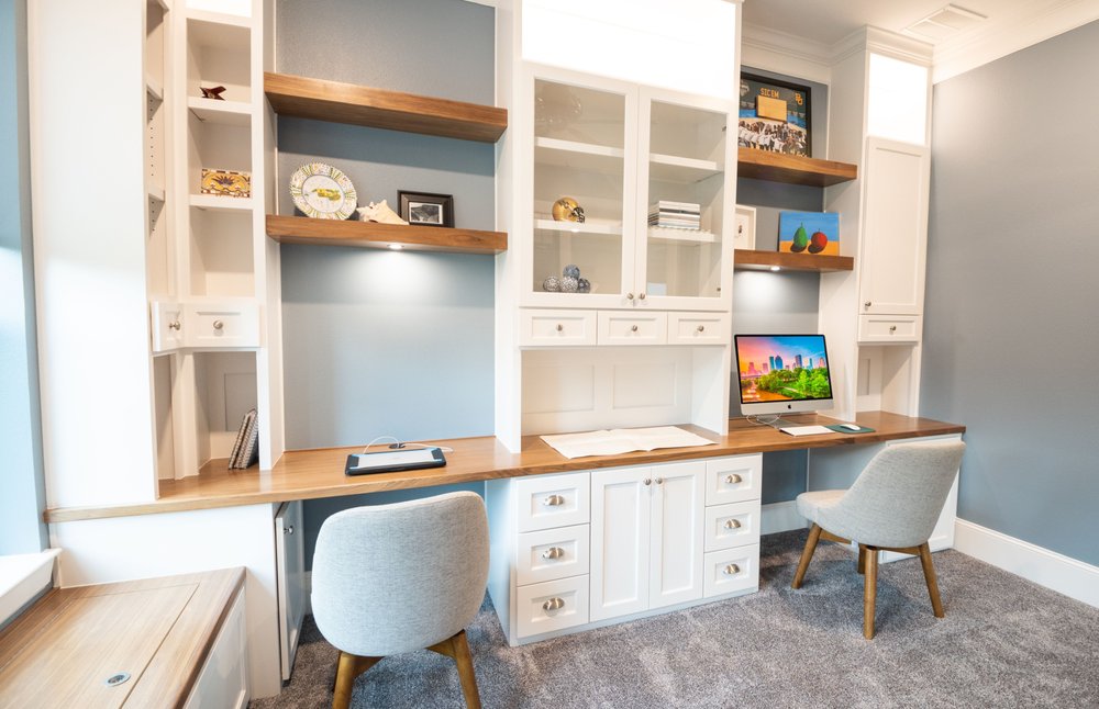 Photo of TruCustom Cabinets