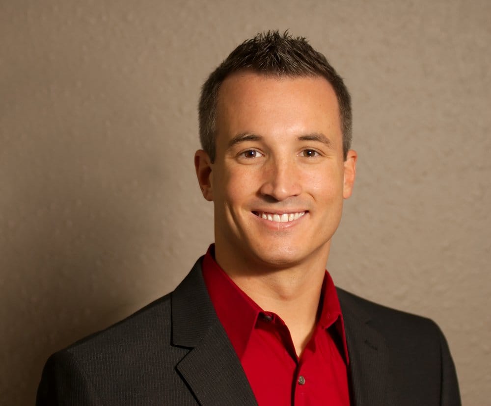 Photo of Brent Allen - State Farm Insurance Agent