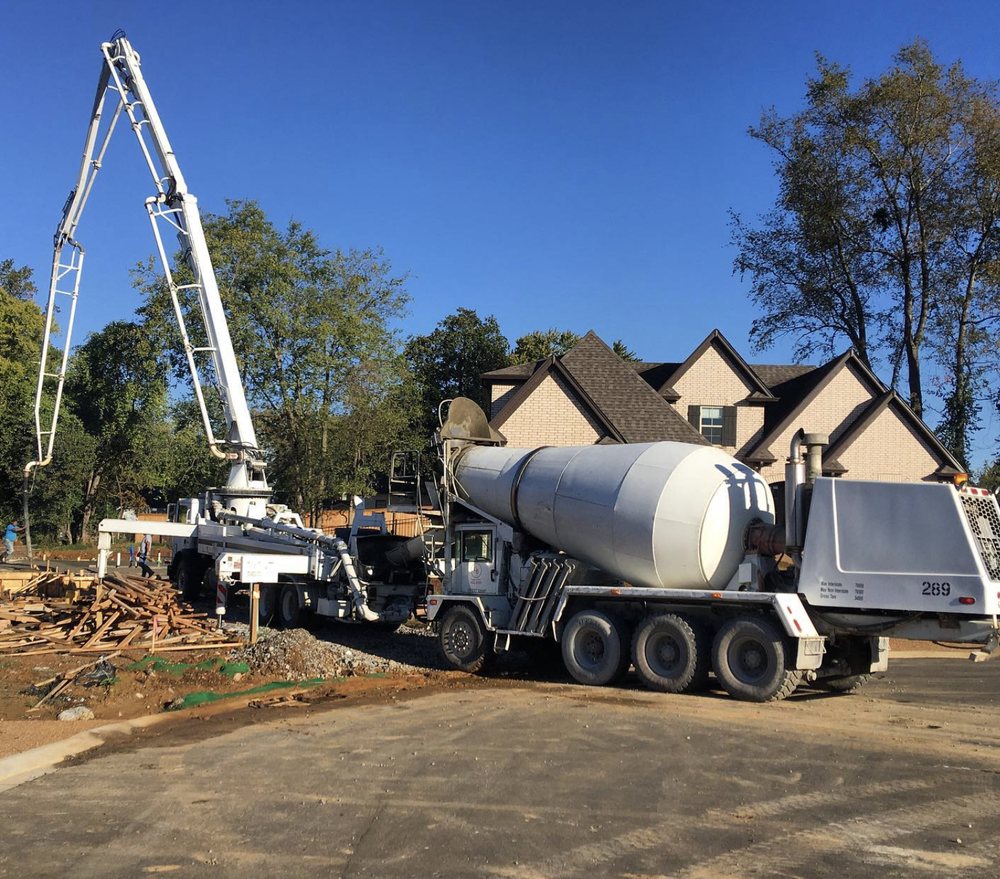 Photo of Garrott Bros Ready Mix