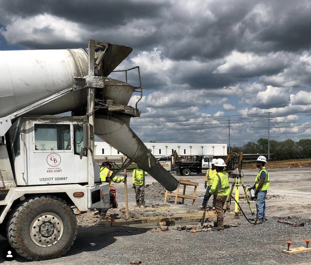Photo of Garrott Bros Ready Mix