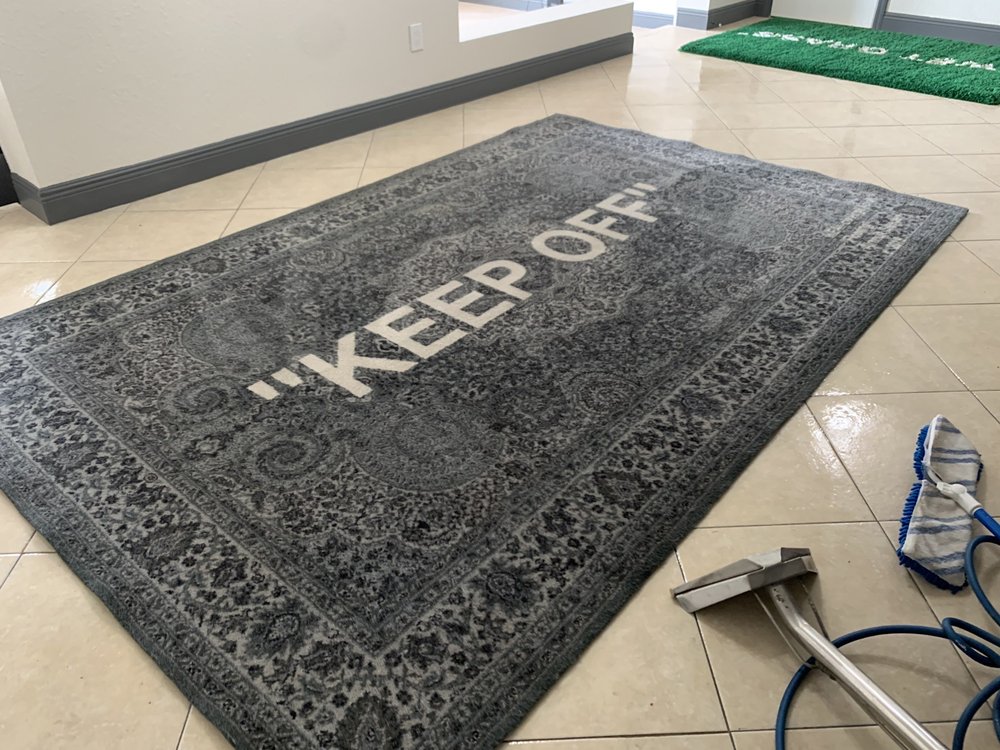 Photo of Sofa Cleaning Miami