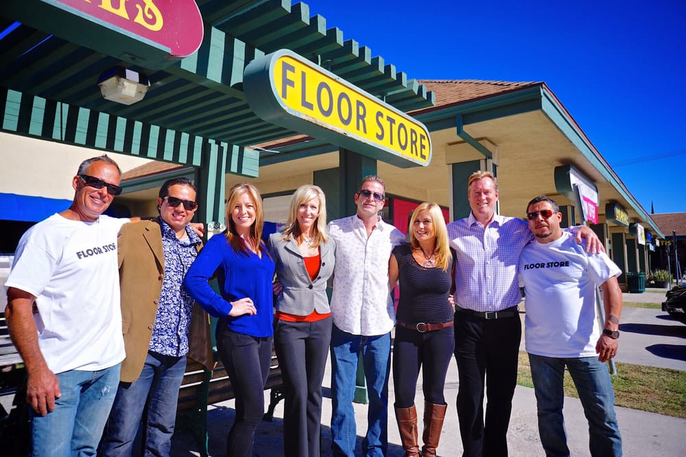 Photo of Encinitas Flooring Store & Design Center