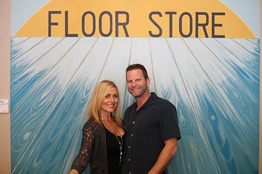 Photo of Encinitas Flooring Store & Design Center