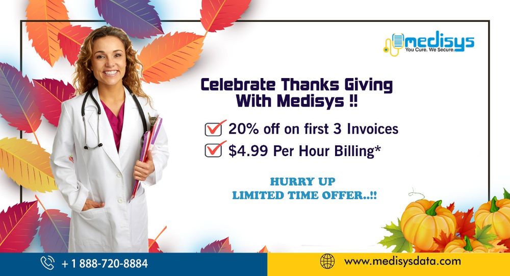 Photo of Medisys Data Solutions