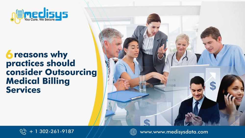 Photo of Medisys Data Solutions