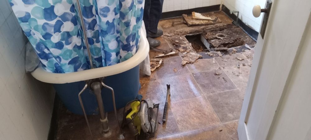 Photo of Dwaynes plumbing and handyman