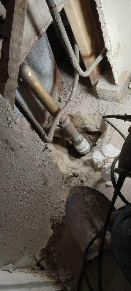 Photo of Dwaynes plumbing and handyman