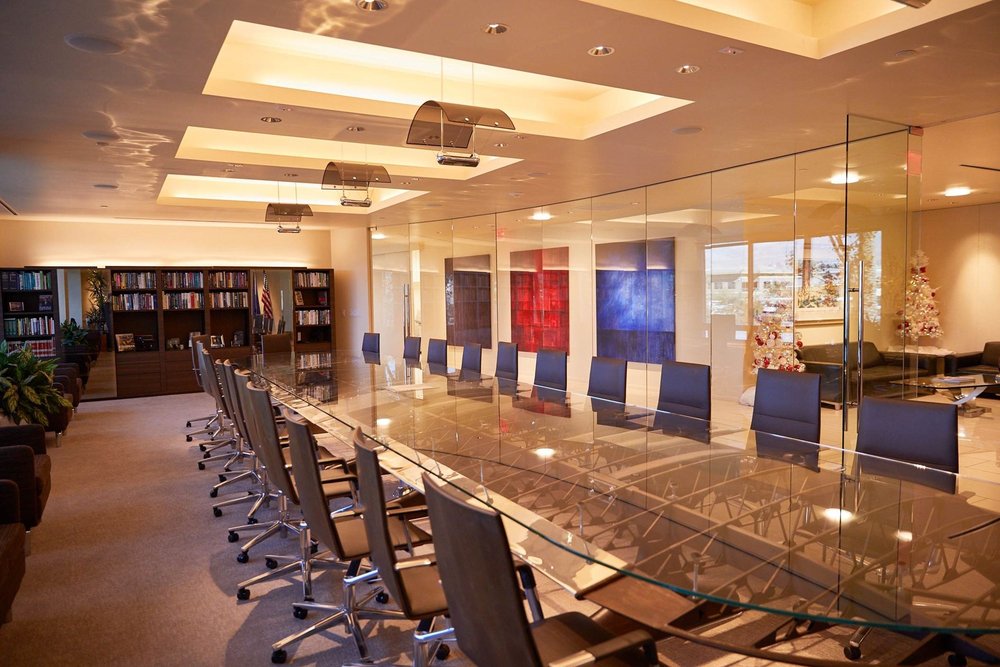 Photo of The Investment Counsel Company