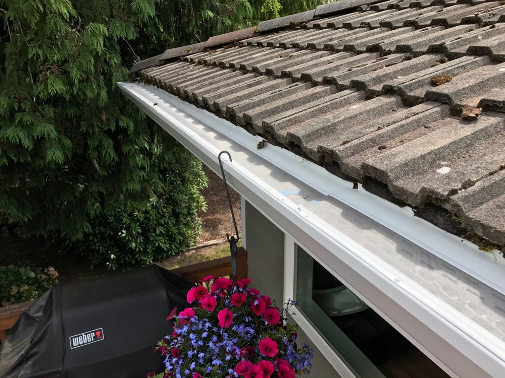 Photo of Rainbusters Exteriors