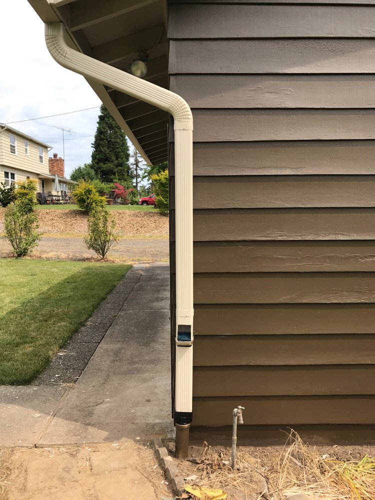 Photo of Rainbusters Exteriors