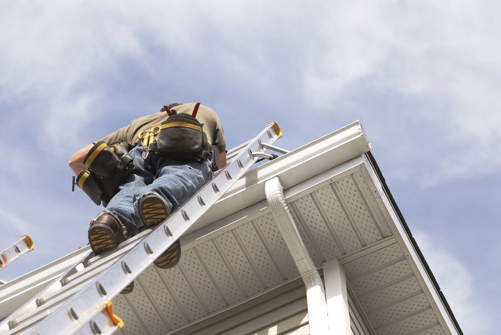 Photo of Rainbusters Exteriors