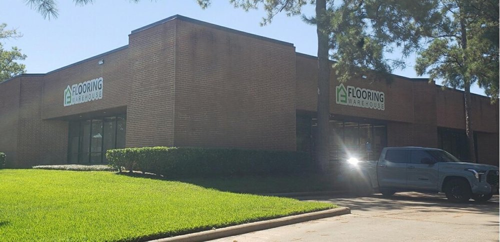 Photo of Flooring Warehouse