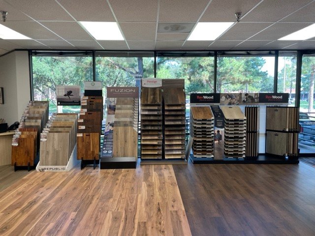 Photo of Flooring Warehouse