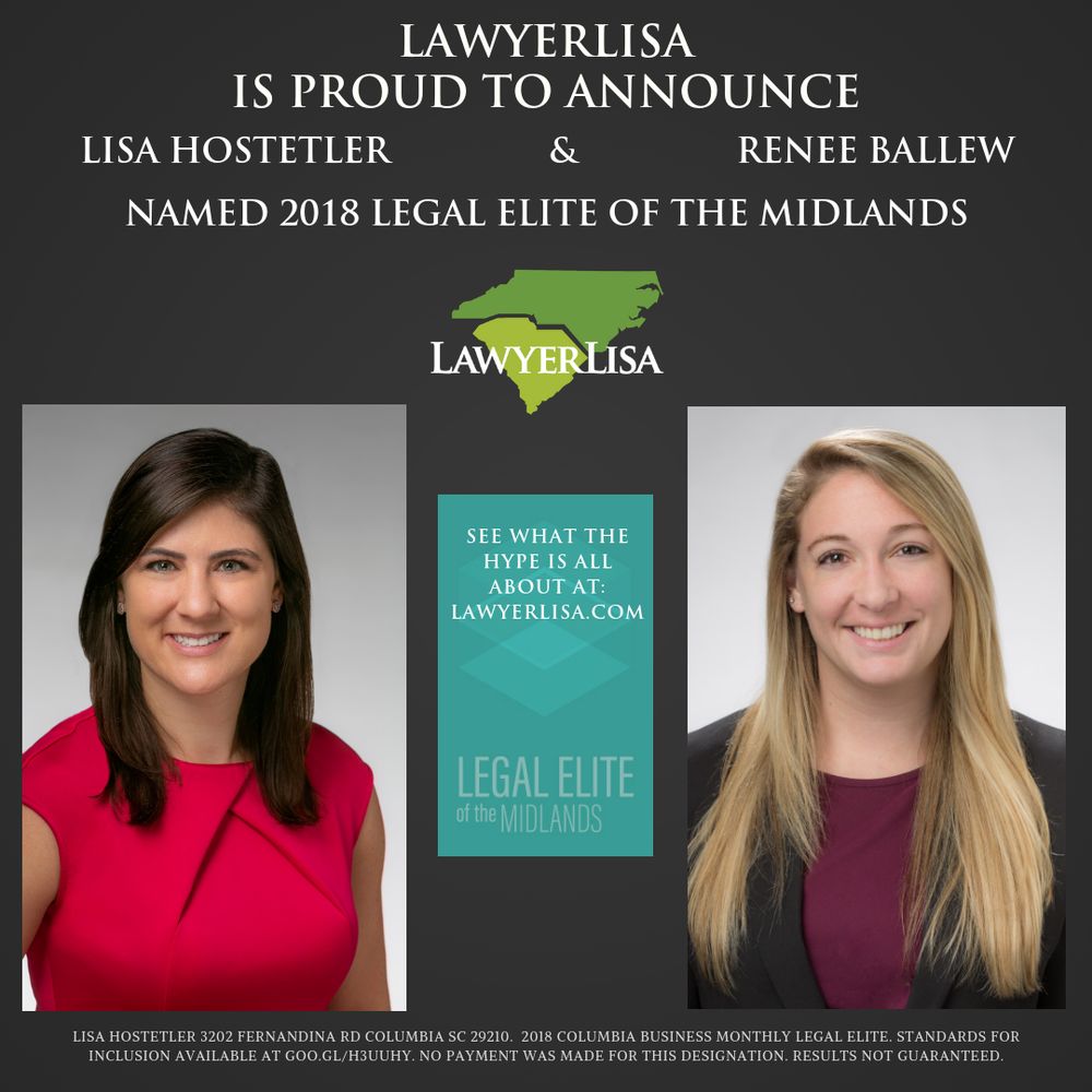 Photo of LawyerLisa