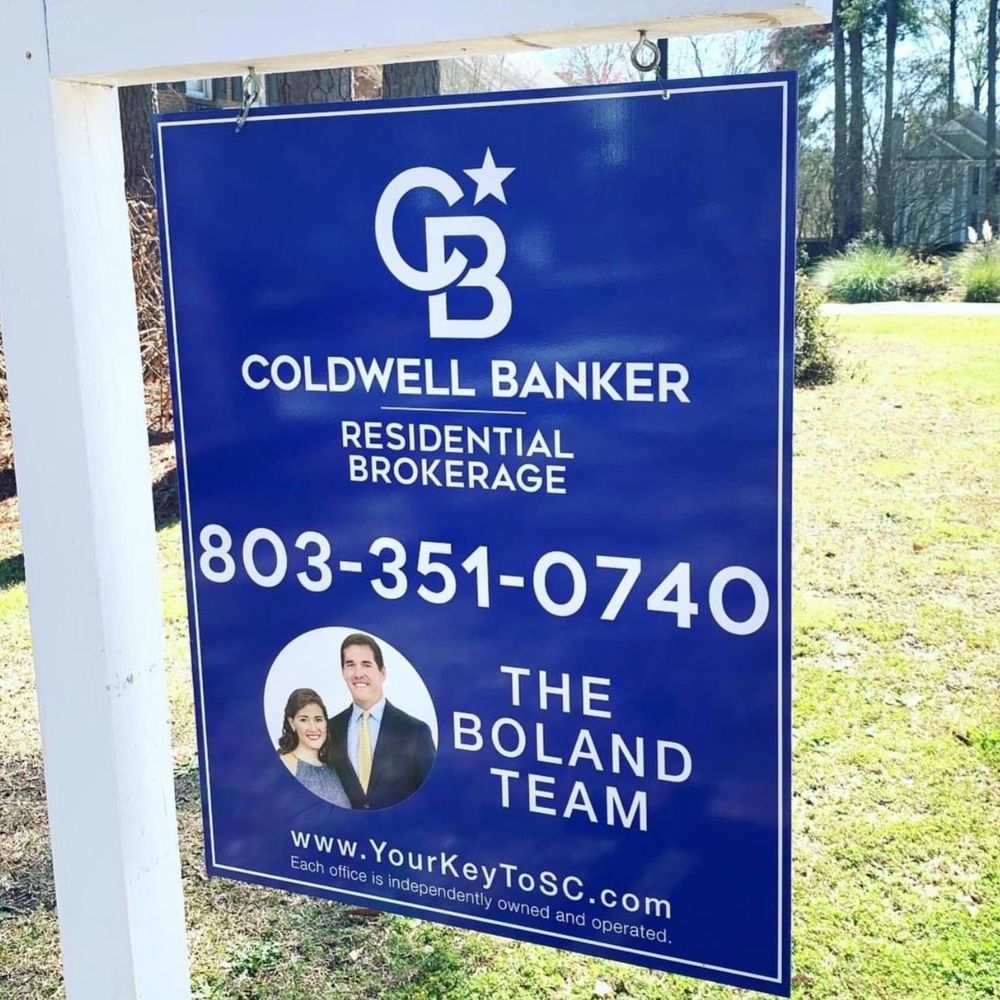 Photo of The Boland Team - Coldwell Banker