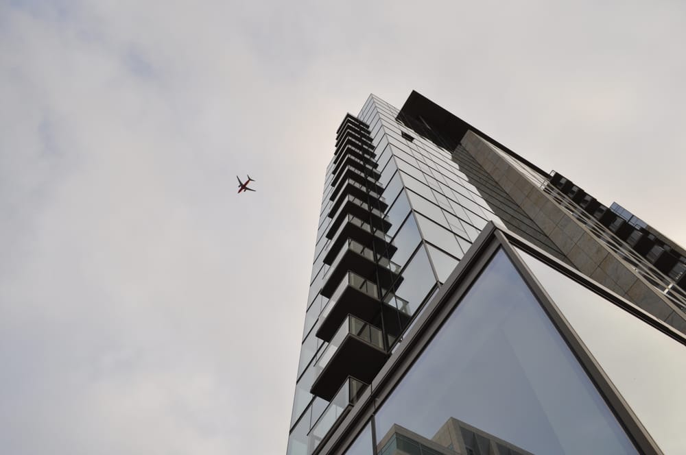 Photo of Axis Condos