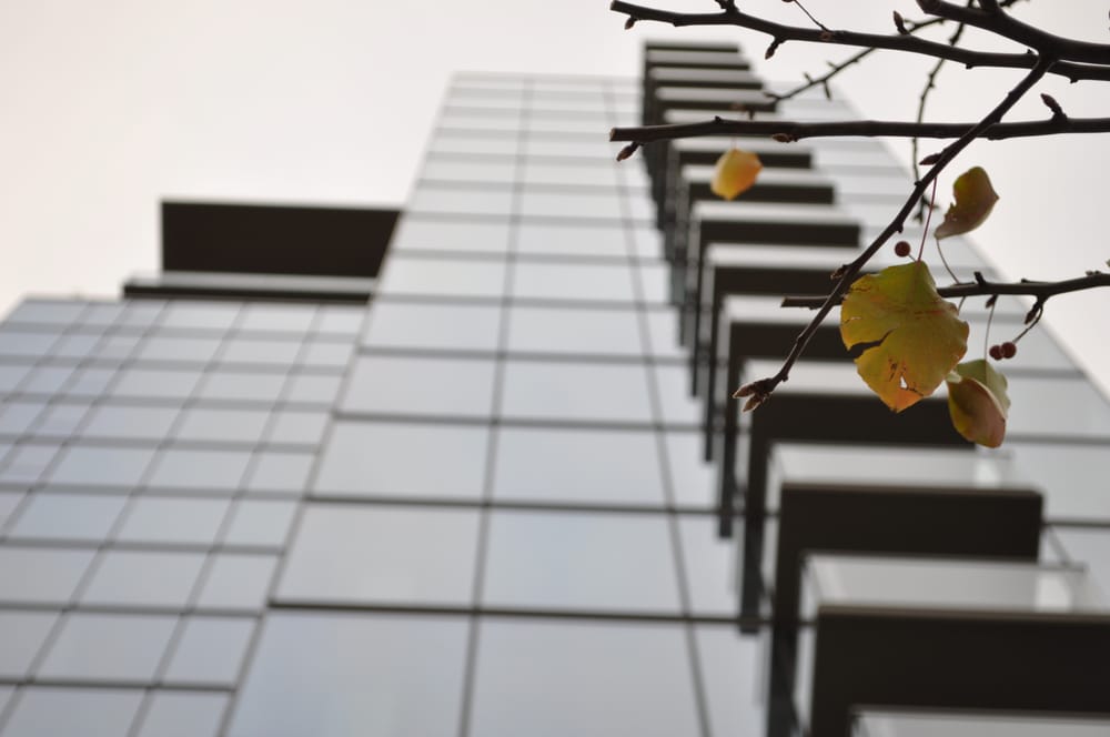 Photo of Axis Condos