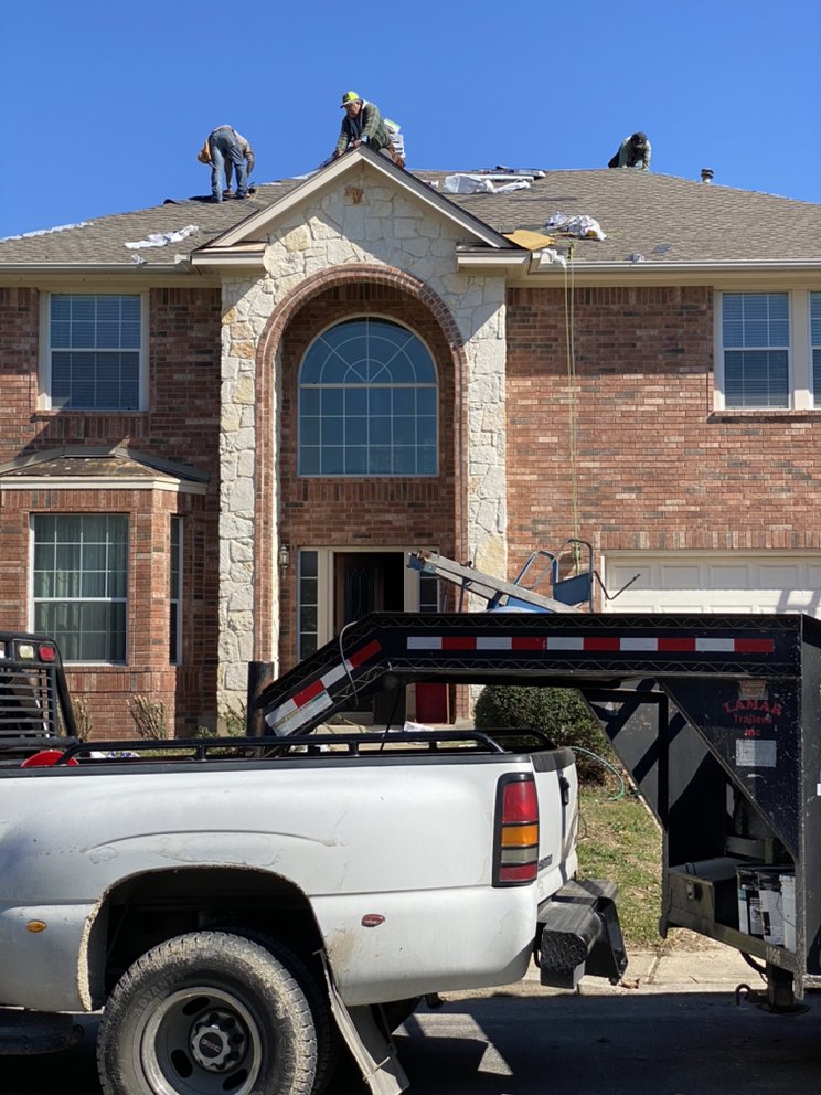 Photo of Action Roofing & Remodeling